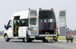 Ford Transit 2000 года